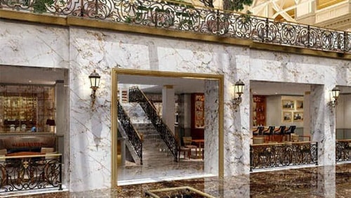 Deluxe Room Near U.S. Department of Justice WDC 13 Luxury Bookings