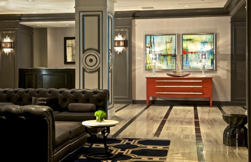 Deluxe King Room Near St Stephen Martyr Church WDC 6 Luxury Bookings