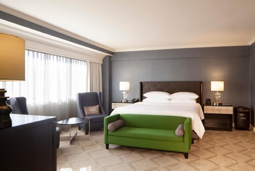 Deluxe King Room Near St Stephen Martyr Church WDC 2 Luxury Bookings