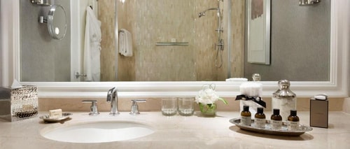 Gold Signature King Near Embassy of Mexico WDC 3 Luxury Bookings