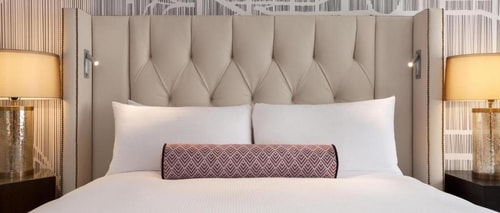 Gold Signature King Near Embassy of Mexico WDC 1 Luxury Bookings