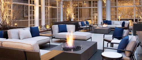 Gold Signature King Near Embassy of Mexico WDC 5 Luxury Bookings