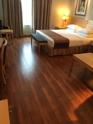 Studio Apartment Near Mazyad Mall 3 Luxury Bookings