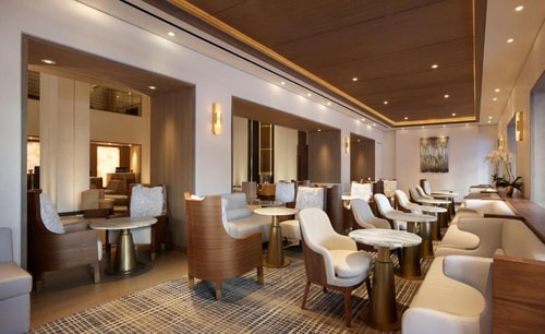 Deluxe King Room Near The Curran Theatre SAN 5 Luxury Bookings