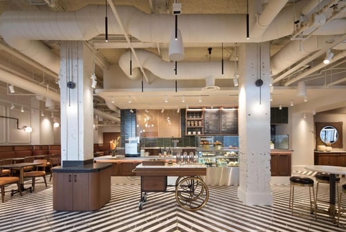 Deluxe King Room Near The Curran Theatre SAN 7 Luxury Bookings