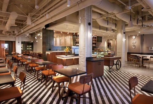 Deluxe King Room Near The Curran Theatre SAN 8 Luxury Bookings