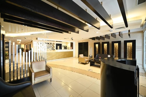 Studio Apartment Near Viva Super Market 4 Luxury Bookings