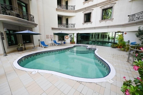 One Bedroom Near by Viva Super Market 16 Luxury Bookings