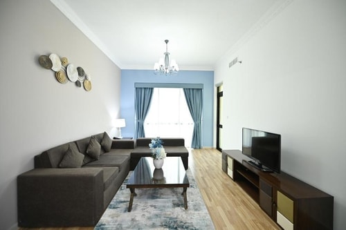 Two Bedroom Apartment Near Viva Super Market 6 Luxury Bookings