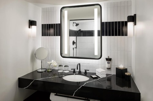 Queen Room Near The Contemporary Jewish Museum SAN 5 Luxury Bookings