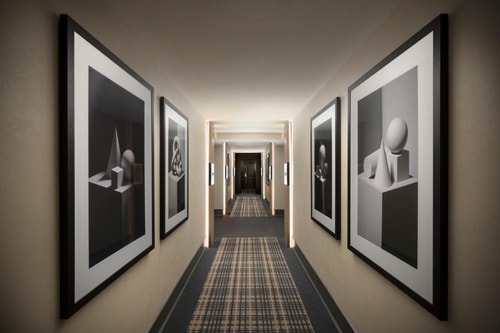 Queen Room Near The Contemporary Jewish Museum SAN 6 Luxury Bookings