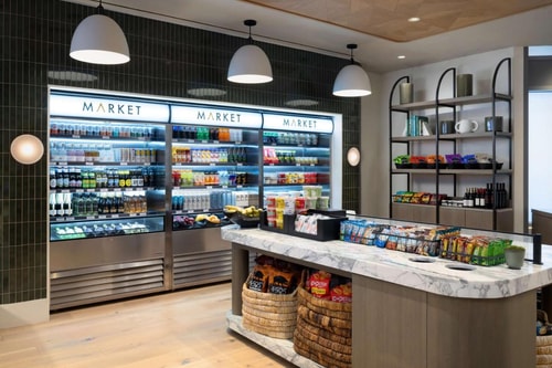 Queen Room Near The Contemporary Jewish Museum SAN 13 Luxury Bookings