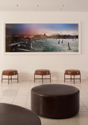 Standard Queen Room Near Golden Auto Transport SAN 7 Luxury Bookings