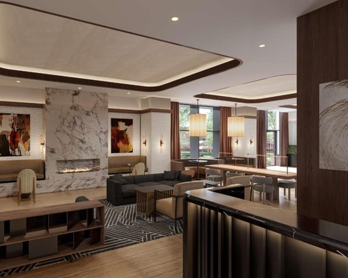 Queen Room Near The Contemporary Jewish Museum SAN 11 Luxury Bookings