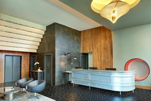 King Room Near Yerba Buena Gardens SAN 7 Luxury Bookings