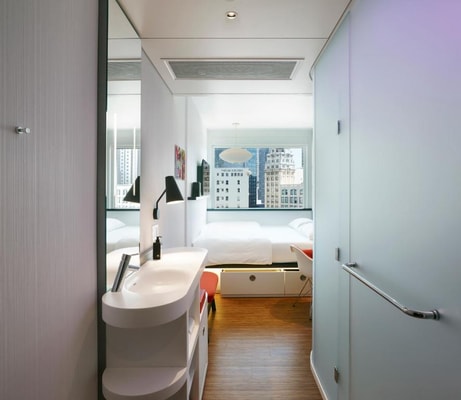 King Room Near Swatch Powell Street SAN 6 Luxury Bookings