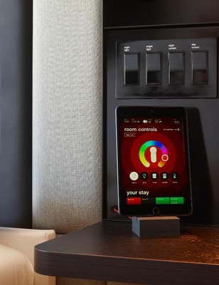 King Room Near Swatch Powell Street SAN 7 Luxury Bookings