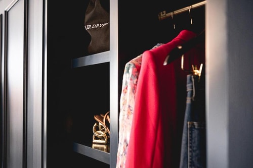 King Room Near Hyatt Coffee Bar SAN 2 Luxury Bookings