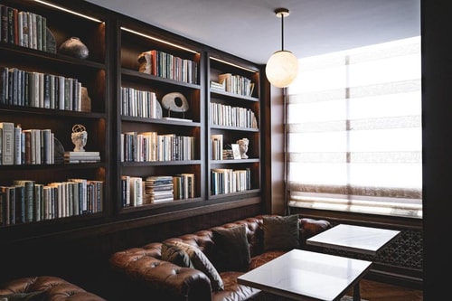 King Room Near Hyatt Coffee Bar SAN 13 Luxury Bookings