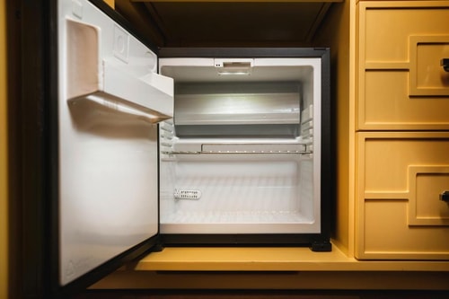 Deluxe King Room Near Geary Wine And Spirits SAN 4 Luxury Bookings