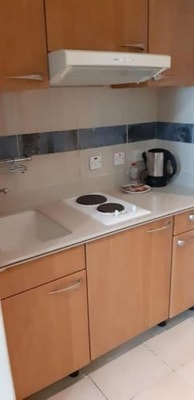 Studio Apartment Near The Skate Park 2 Luxury Bookings