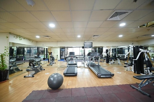 Studio Apartment Near by Viva Super Market 6 Luxury Bookings