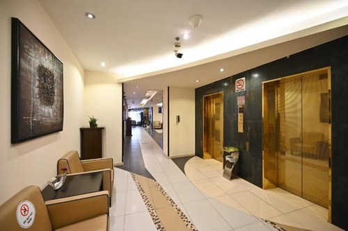 Studio Apartment Near by Viva Super Market 4 Luxury Bookings