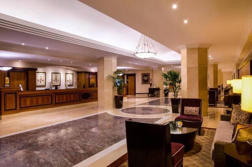 Superior Room Near Corniche Beach 7 Luxury Bookings