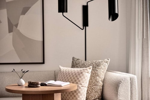 Guest King Room Near Sauce Labs SAN 5 Luxury Bookings