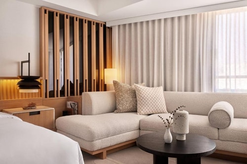 Guest King Room Near Sauce Labs SAN 3 Luxury Bookings