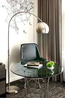 King Room Near Yerba Buena Gardens SAN 11 Luxury Bookings