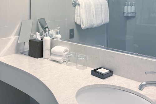 Premier King Room Near Unity Center DC WDC 5 Luxury Bookings