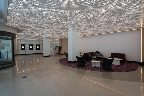 Premium King Near Art And Soul Restaurant WDC 4 Luxury Bookings