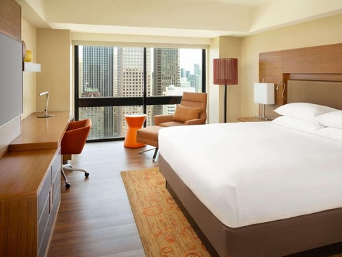 King Room Near Apple Union Square SAN 1 Luxury Bookings