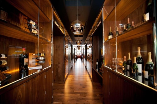 King Room Near Apple Union Square SAN 13 Luxury Bookings