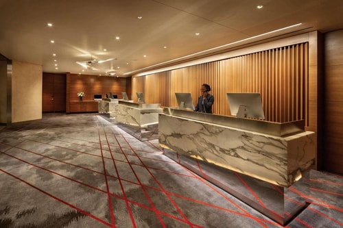 King Room Near Apple Union Square SAN 6 Luxury Bookings