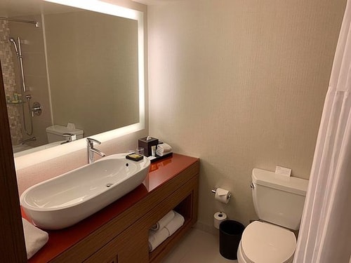 King Room Near Apple Union Square SAN 4 Luxury Bookings