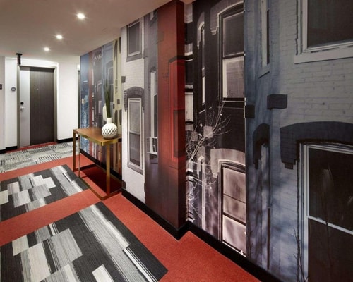 King Suite Near First Savings Mortgage Corp. WDC 7 Luxury Bookings