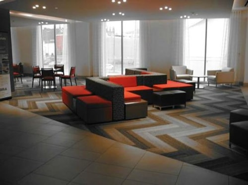 King Suite Near First Savings Mortgage Corp. WDC 6 Luxury Bookings