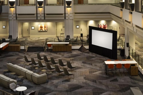 King Room Near Yerba Buena Gardens SAN 6 Luxury Bookings