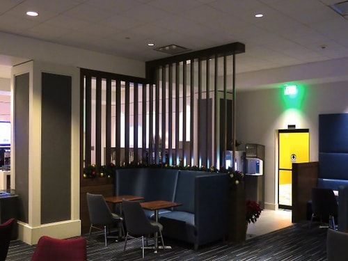 King Room Near Yerba Buena Gardens SAN 7 Luxury Bookings