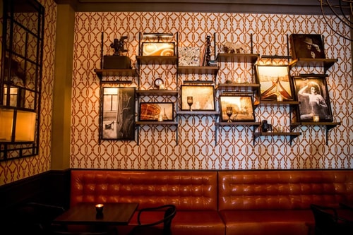 Deluxe Queen Room Near Glide Memorial Church SAN 13 Luxury Bookings