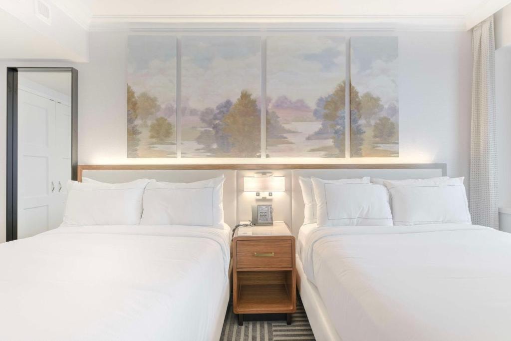 Deluxe Room Near Metro Center Station WDC Luxury Bookings