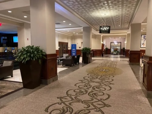 Deluxe Room Near Metro Center Station WDC 6 Luxury Bookings