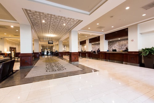 Deluxe Room Near Metro Center Station WDC 7 Luxury Bookings