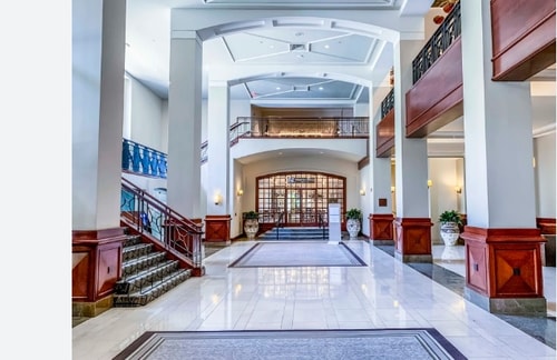 Deluxe Room Near Metro Center Station WDC 8 Luxury Bookings