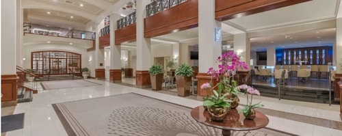 Deluxe Room Near Metro Center Station WDC 9 Luxury Bookings