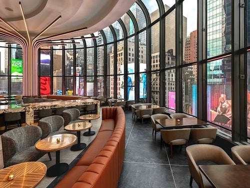 King Room Near Cross Roads NY 11 Luxury Bookings