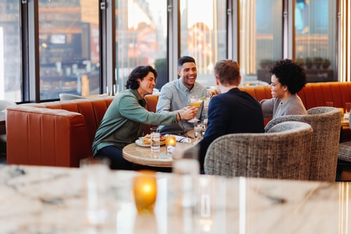 King Room Near Cross Roads NY 6 Luxury Bookings