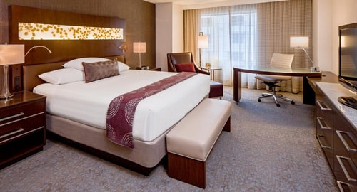 King Room Near Metro Center station WDC Luxury Bookings